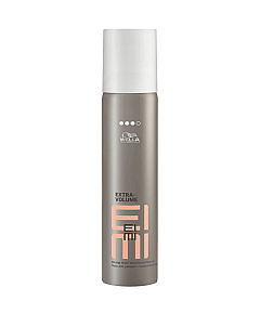 Wella Eimi Extra Volume - Пена для укладки сильной фиксации 75 мл